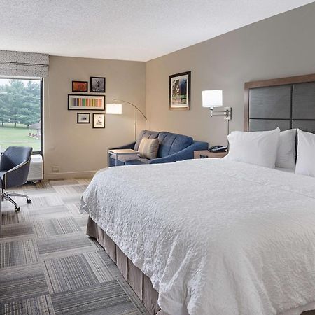 Hampton Inn Covington Va Ngoại thất bức ảnh