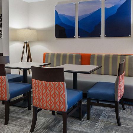 Hampton Inn Covington Va Ngoại thất bức ảnh