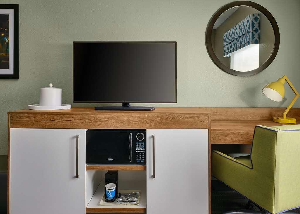 Hampton Inn Covington Va Phòng bức ảnh