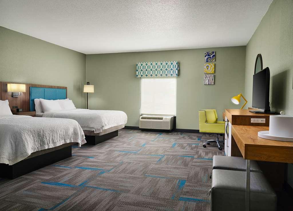 Hampton Inn Covington Va Phòng bức ảnh