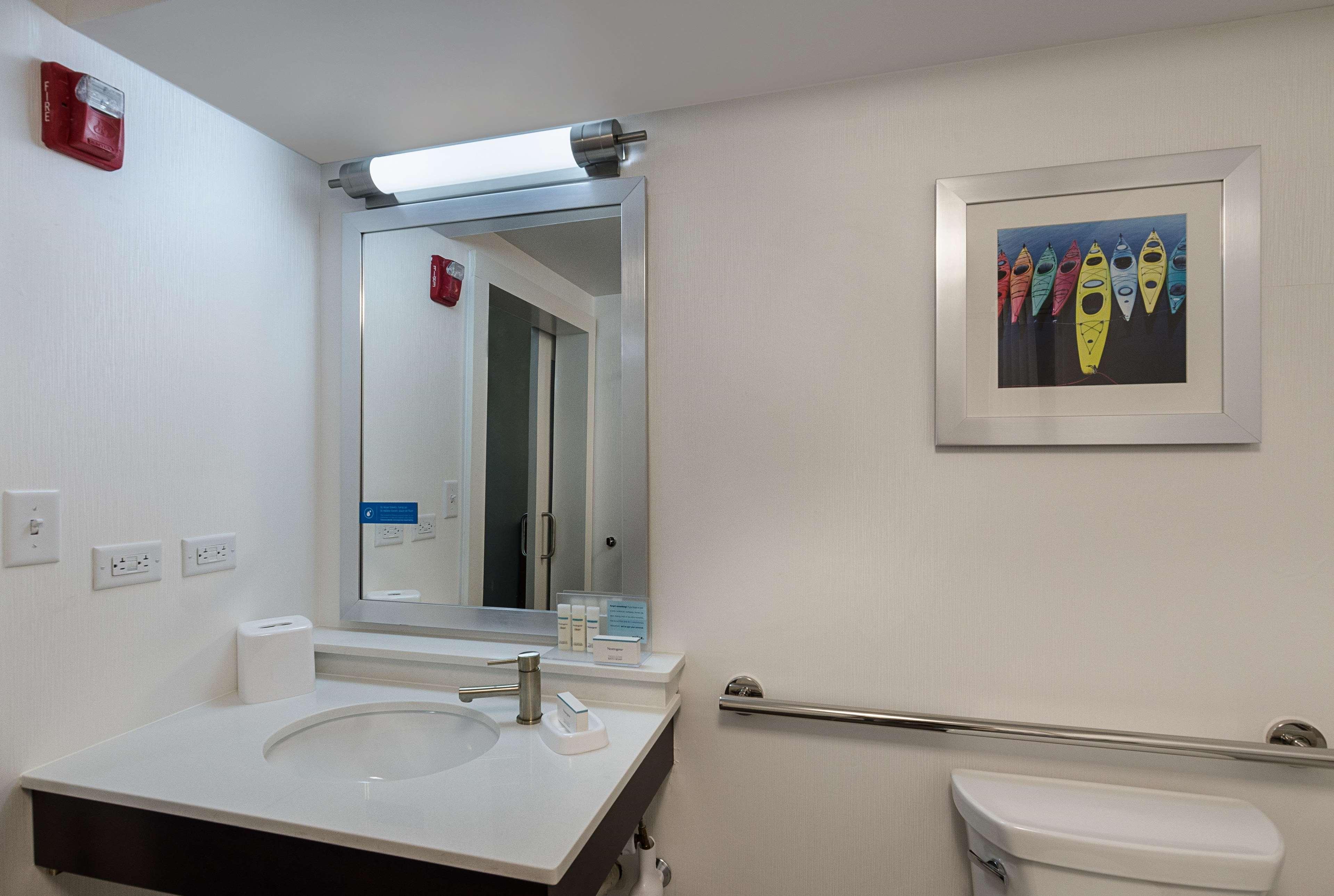 Hampton Inn Covington Va Ngoại thất bức ảnh