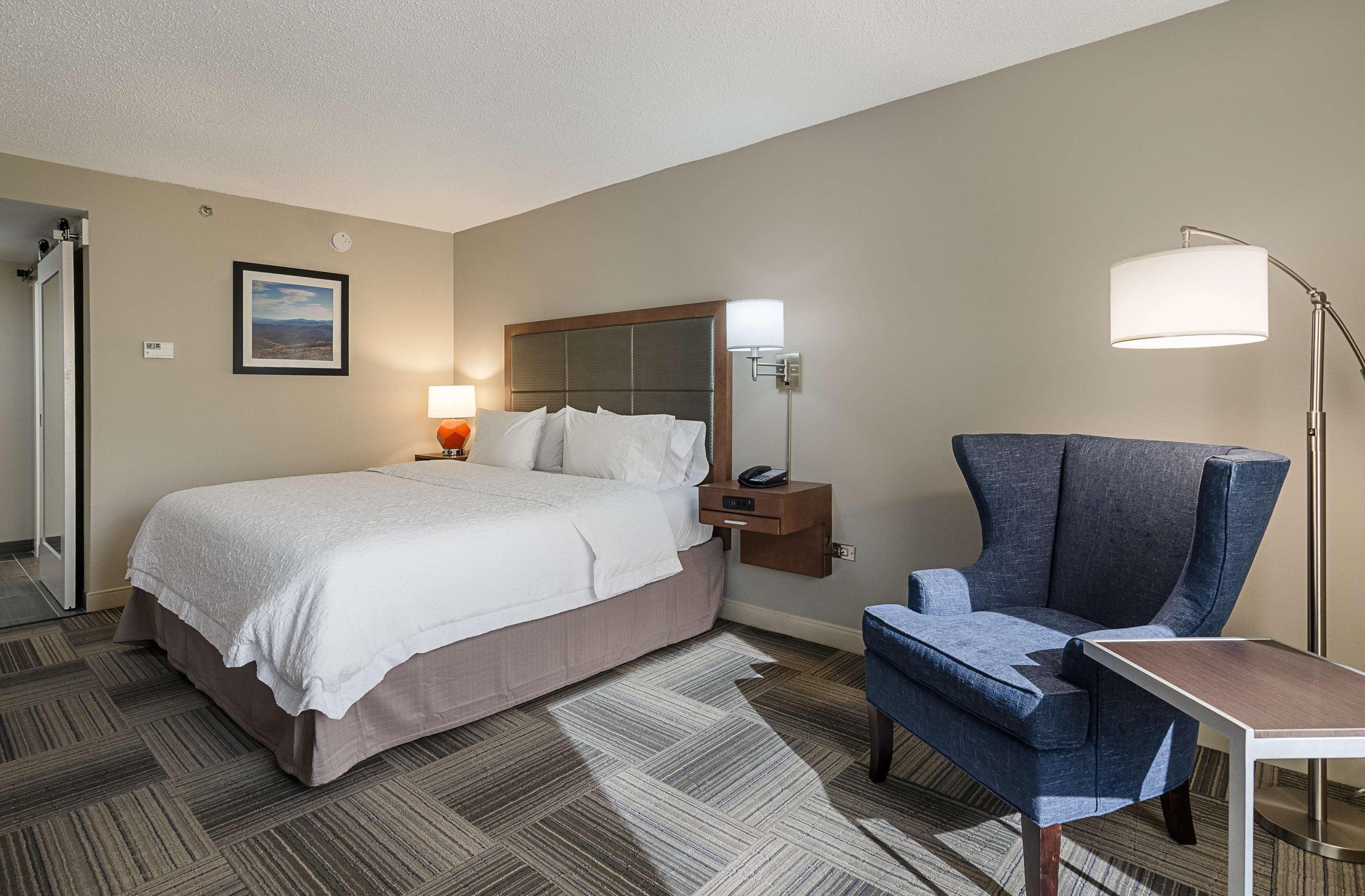 Hampton Inn Covington Va Ngoại thất bức ảnh