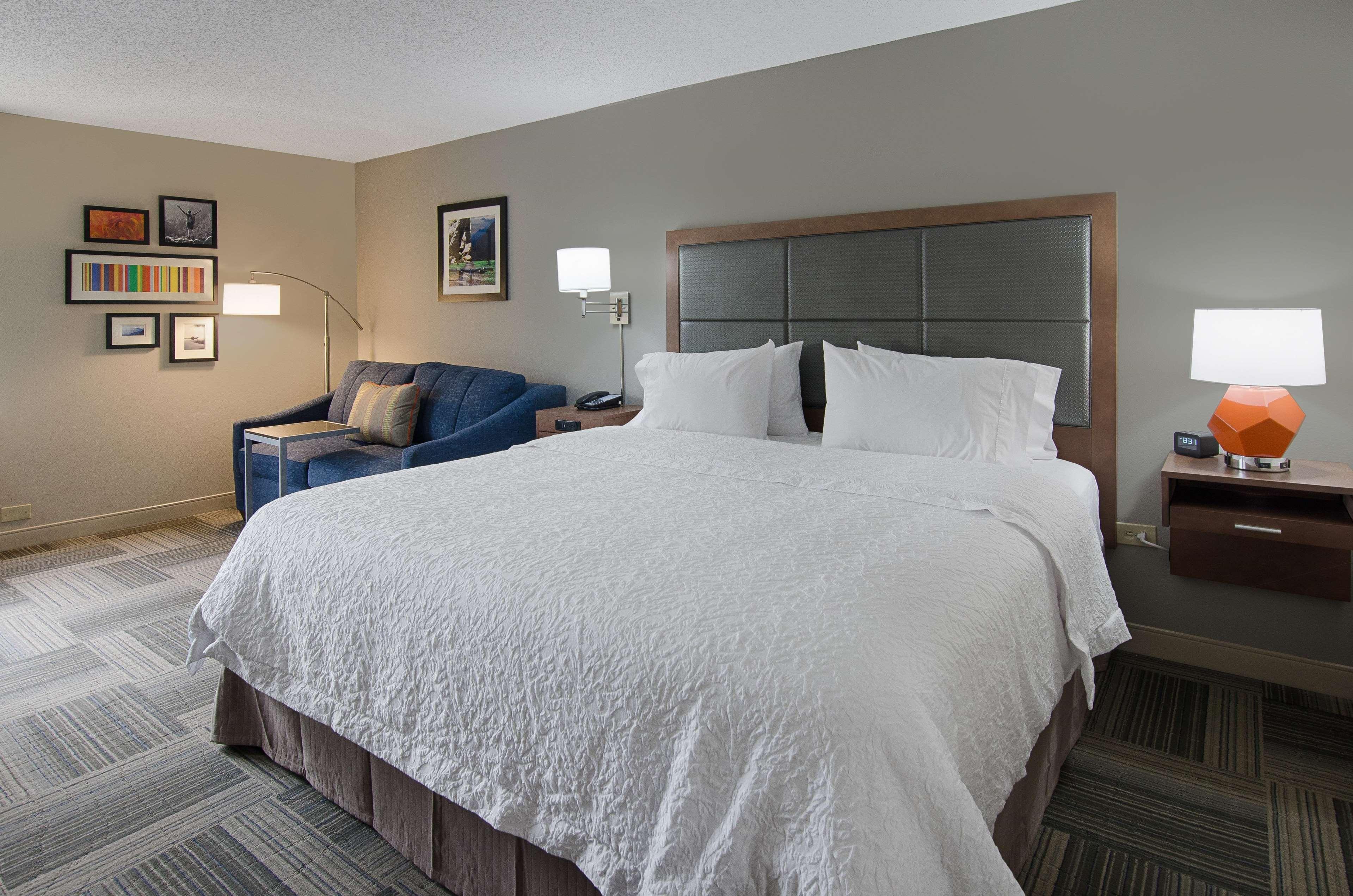 Hampton Inn Covington Va Ngoại thất bức ảnh
