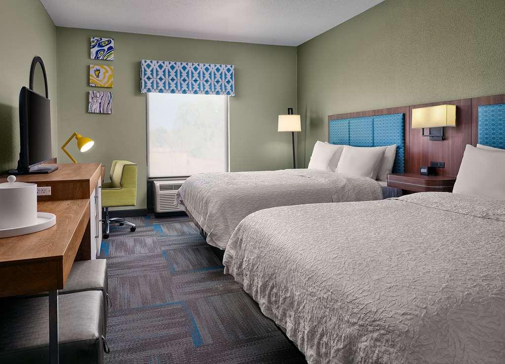 Hampton Inn Covington Va Phòng bức ảnh