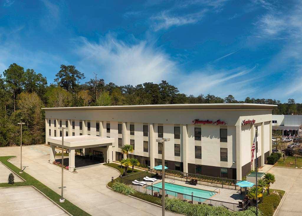 Hampton Inn Covington Va Ngoại thất bức ảnh