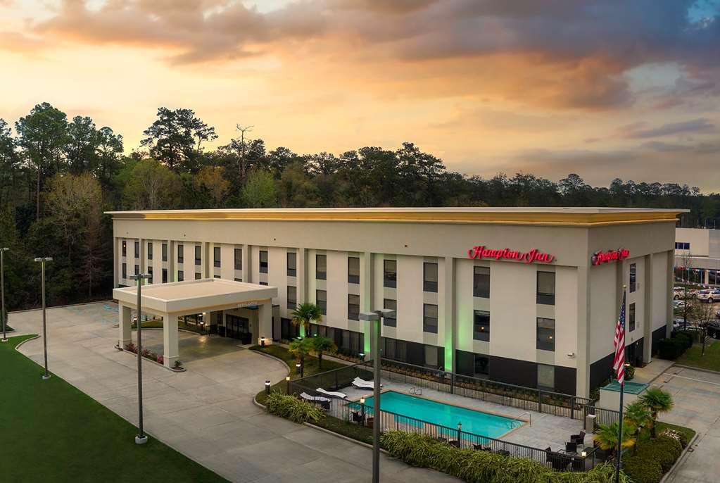 Hampton Inn Covington Va Ngoại thất bức ảnh