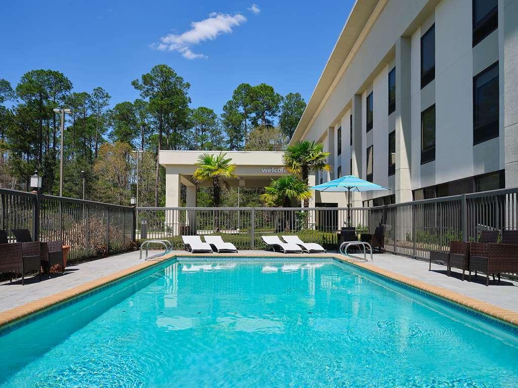 Hampton Inn Covington Va Tiện nghi bức ảnh