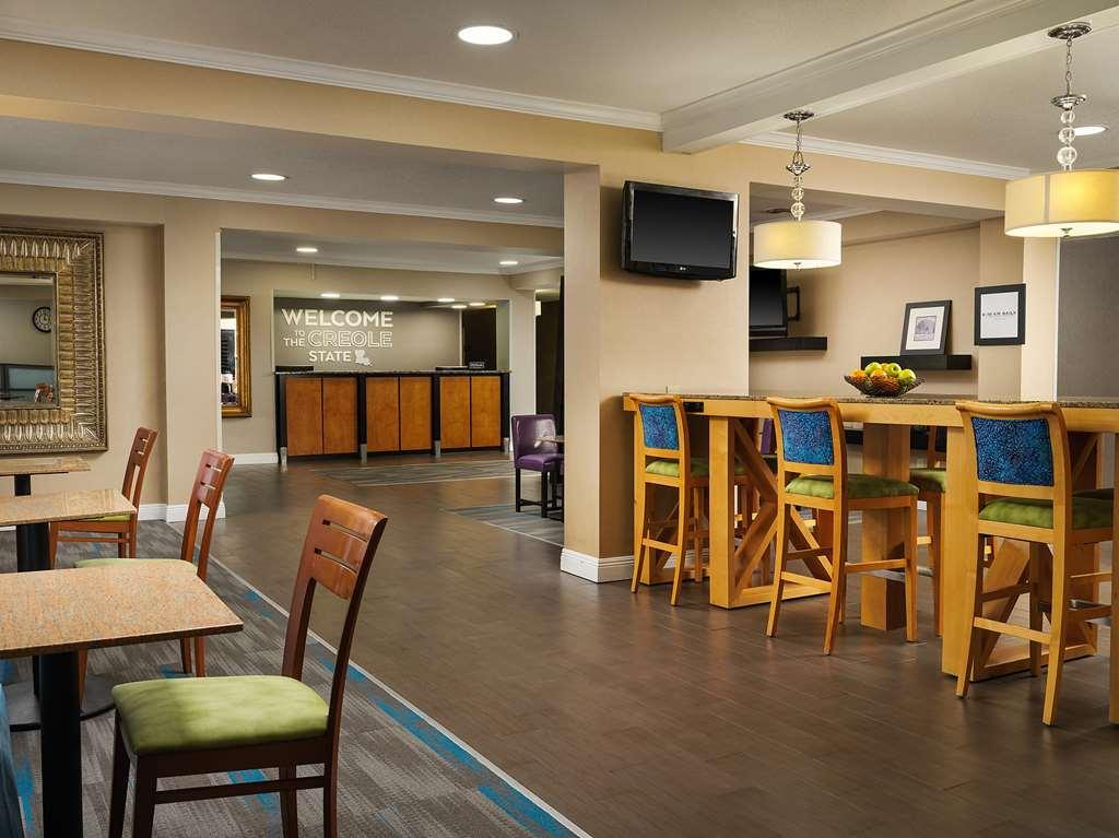 Hampton Inn Covington Va Nội địa bức ảnh