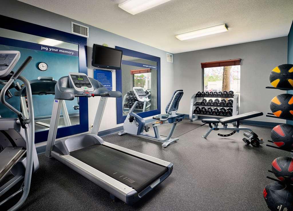 Hampton Inn Covington Va Tiện nghi bức ảnh
