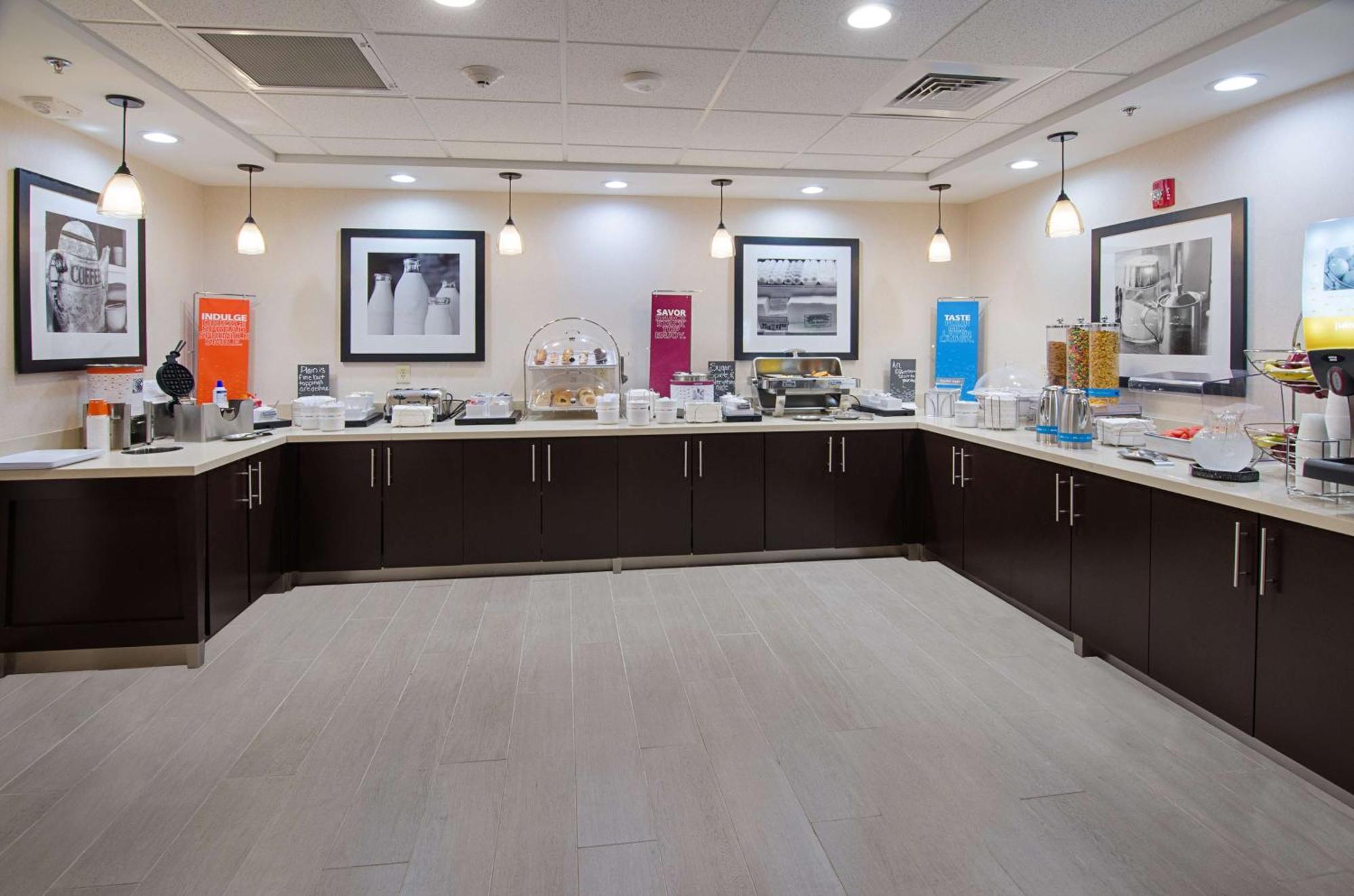 Hampton Inn Covington Va Ngoại thất bức ảnh