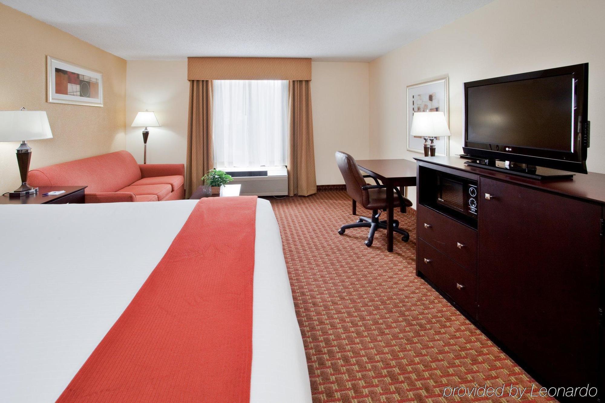 Hampton Inn Covington Va Phòng bức ảnh