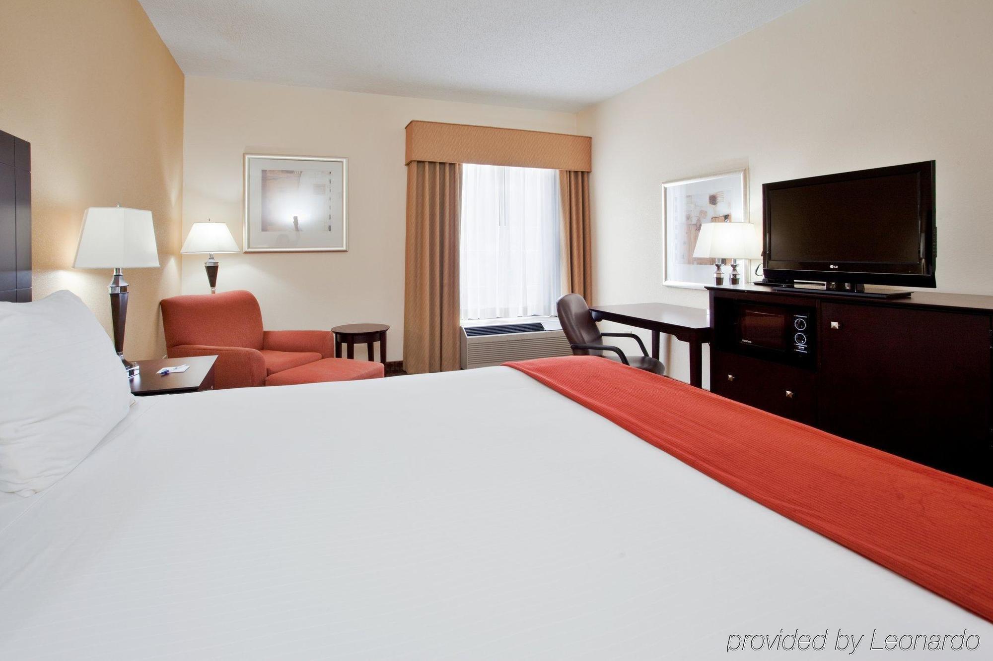 Hampton Inn Covington Va Phòng bức ảnh