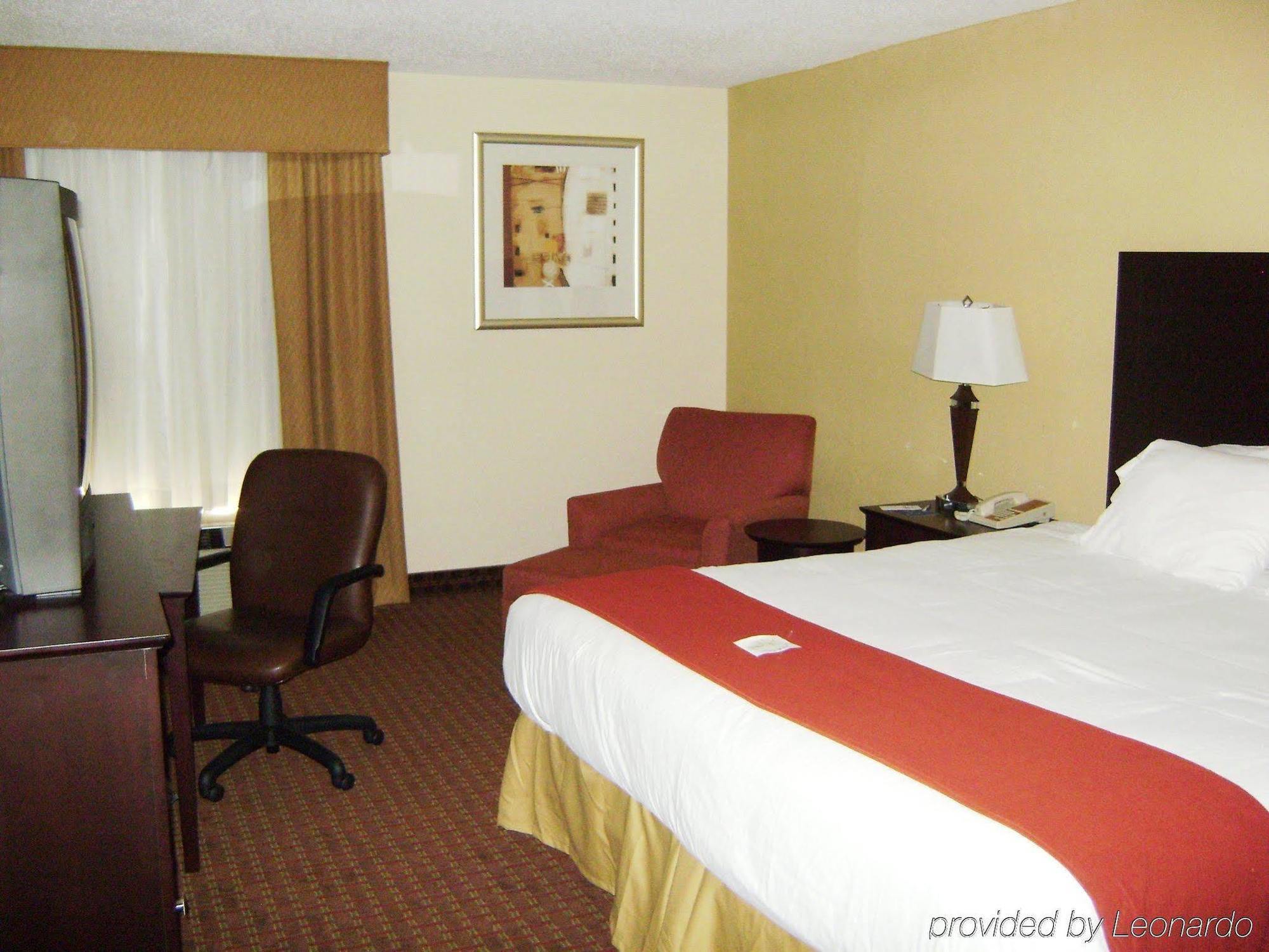 Hampton Inn Covington Va Phòng bức ảnh