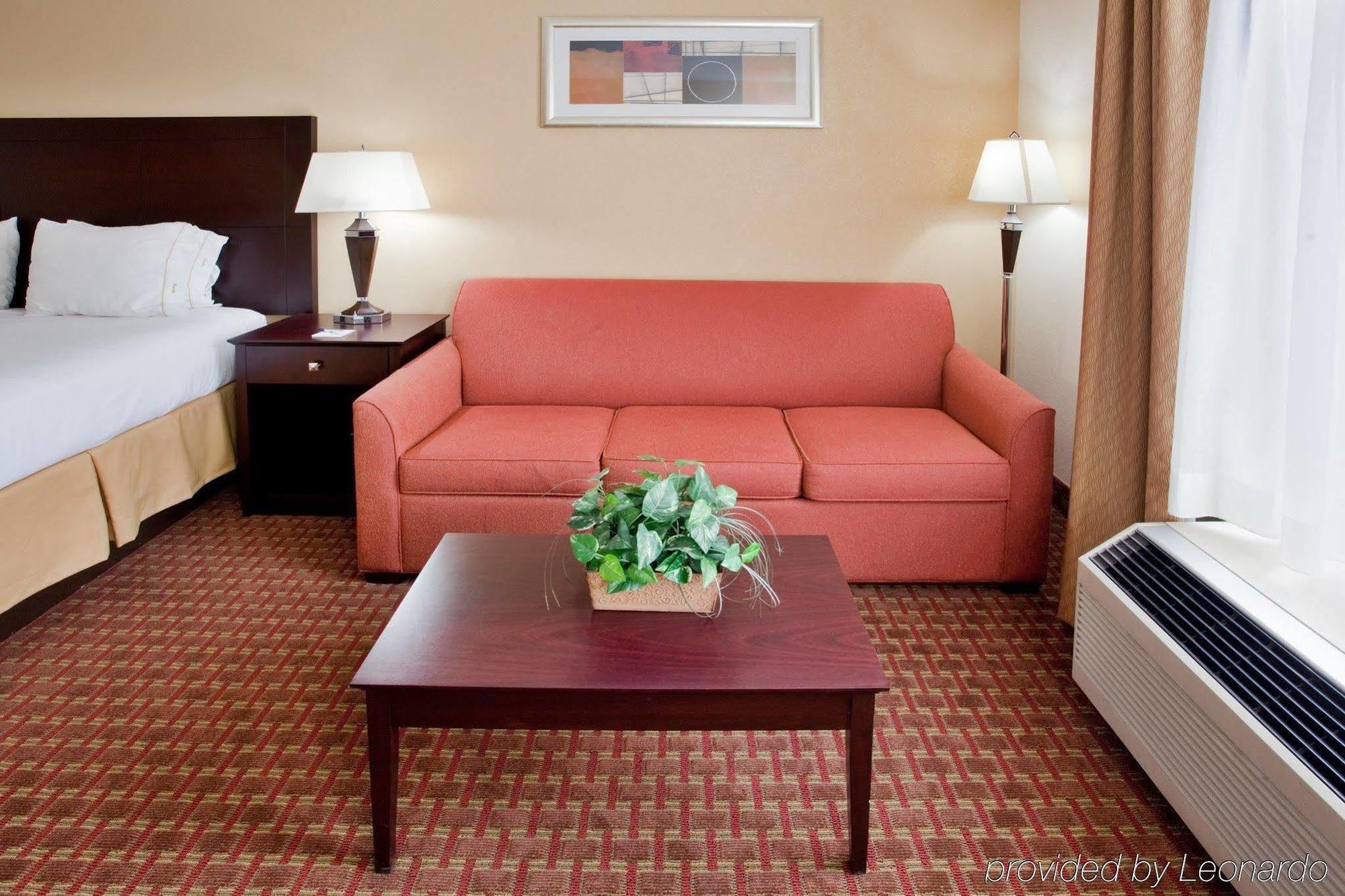 Hampton Inn Covington Va Phòng bức ảnh