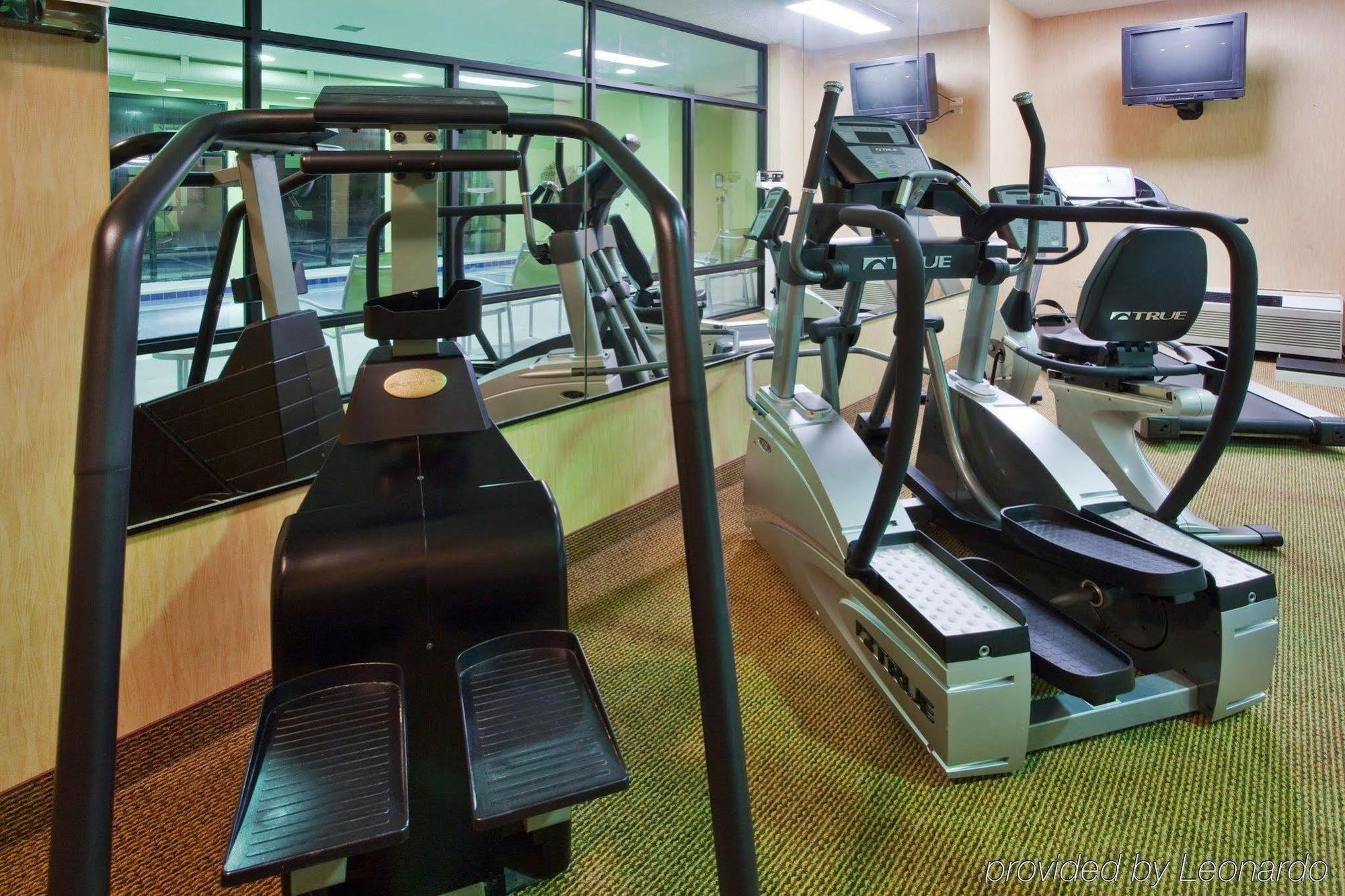 Hampton Inn Covington Va Tiện nghi bức ảnh